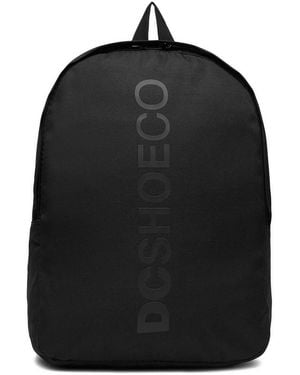 DC Shoes Rucksack Hp-Dci-Ht-001-10 - Schwarz