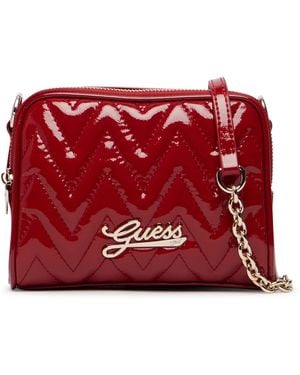 Guess Handtasche J6Yz07 W3001 - Rot