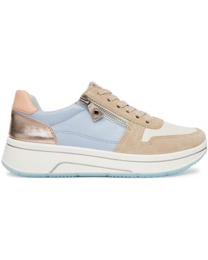 Ara Sneakers 12-27540-89 - Blau