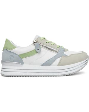 Remonte Sneakers D1323-84 - Grau