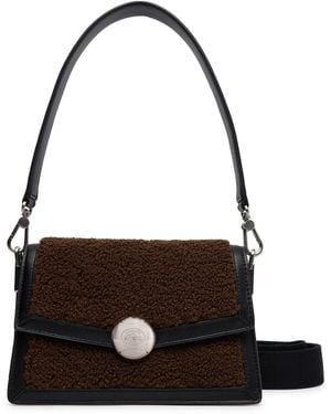 Lacoste Handtasche Nf5473Io - Schwarz