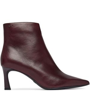 Tamaris Stiefeletten 1-25320-47 - Braun