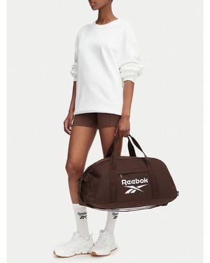 Reebok Sporttasche Wbeohp-Rbk-P-003-10 - Weiß