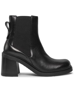 See By Chloé Stiefeletten Sb41002A - Schwarz