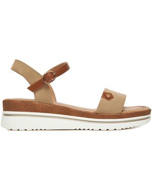 Clara Barson. Sandalen Ws2506-01 - Braun