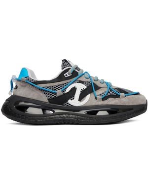 Iceberg Sneakers Space Iu185502 - Blau