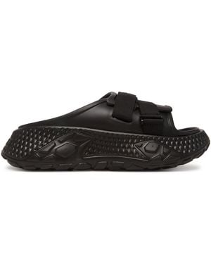 Palladium Pantoletten Offbound Slide 74480-008-M - Schwarz