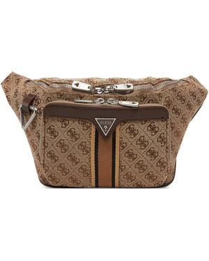 Guess Gürteltasche Hmmist P5156 - Mettallic