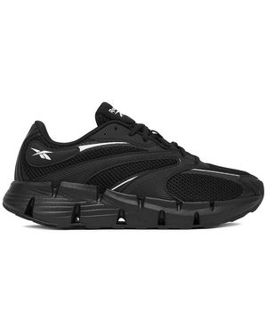 Reebok Laufschuhe Ss-Zig Hypnotica 100229490 W - Schwarz
