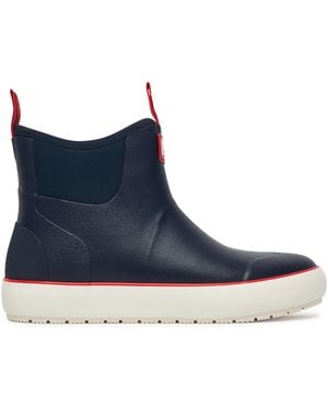 Helly Hansen Gummistiefel Seaspray 12161 - Blau
