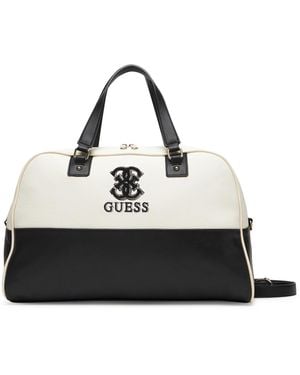 Guess Tasche V5Yz03 Whdw0 - Schwarz