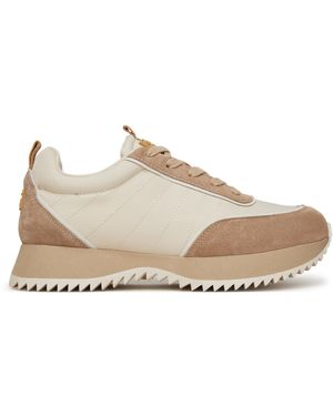 G-Star Sneakers Yb24D042-1 - Natur