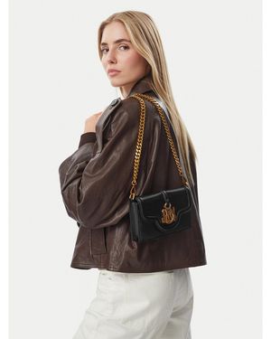 Just Cavalli Handtasche 81Ra5Pn2 Zs749 - Schwarz