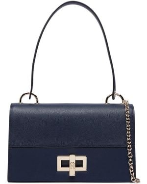 Furla Handtasche Amelia M Wb02156 Bx4573 4852S - Blau