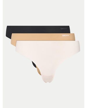 DKNY String-Set Dk5026Bp3 - Weiß