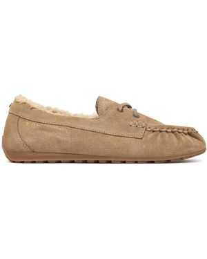 Replay Mokassins Gwsl2 .000.C0205L - Braun