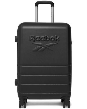 Reebok Mittlerer Koffer Ceo-Rbk-Wal-001-Ccc-M-3 - Schwarz