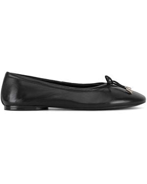 Gino Rossi Ballerinas Layla-118070 - Schwarz
