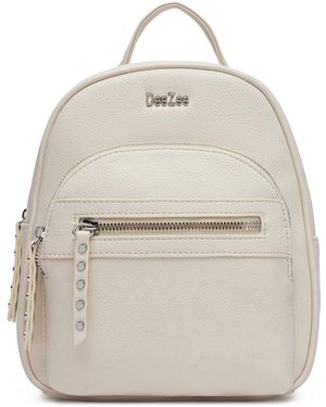 DeeZee Rucksack Dze-S-009-07 - Natur