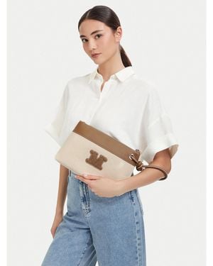 Max Mara Handtasche Bchfrisia 2616511049650 - Natur