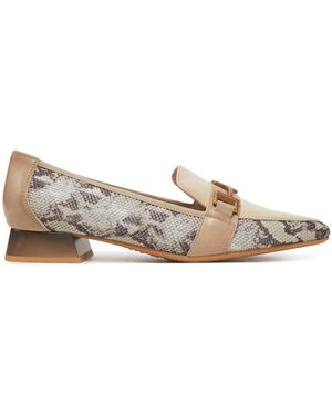 Hispanitas Halbschuhe Shv253816 - Braun