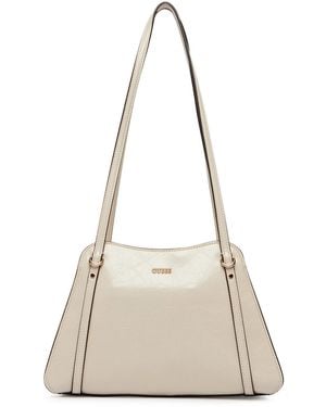 Guess Handtasche Xena Hwtc97 31080 - Natur