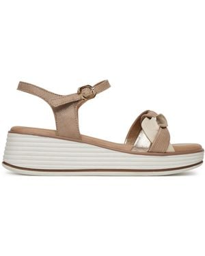 LASOCKI Sandalen Wb-Dana-02 - Braun