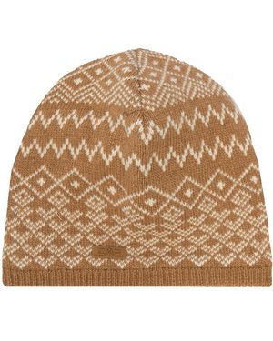 CMP Mütze 5505687 - Natur