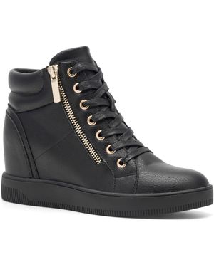 Clara Barson. Schnürschuhe Betrix Ws5251-01 - Schwarz