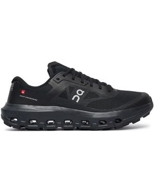 On Shoes Laufschuhe Cloudvista 3 3Mg30041 - Schwarz