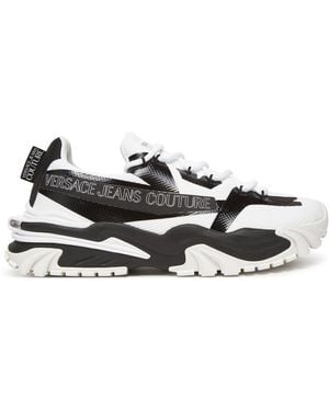 Versace Jeans Couture Sneakers 78Ya3Si8 - Schwarz