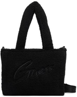 Guess Handtasche J6Bz19 W4024 - Schwarz