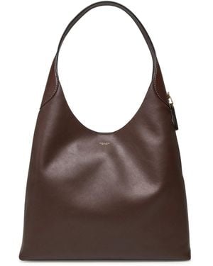 COACH Handtasche Brooklyn Cu044 B4Mpl - Braun