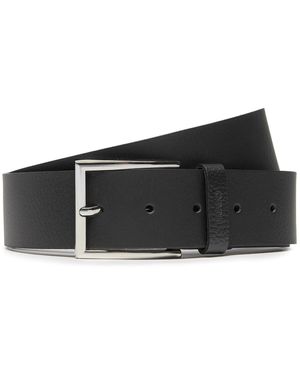 HUGO Herrengürtel 50471562 - Schwarz