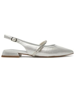Menbur Sandalen 25761 - Weiß