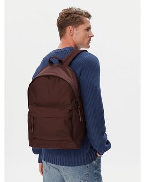 Lacoste Rucksack Nu5451Hn - Braun