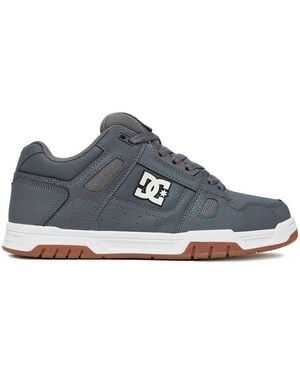 Dc Sneakers Ceo-V5-10121 - Blau