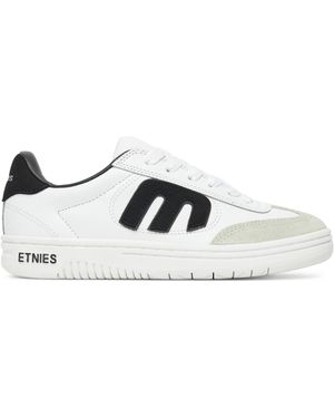 Etnies Sneakers Locut 4101000507 - Weiß