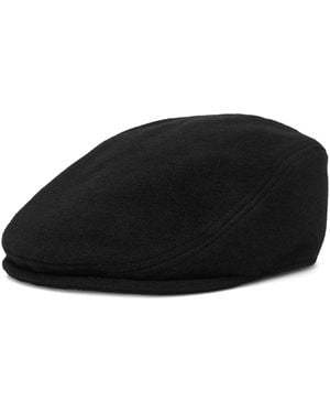 Lacoste Baskenmütze Rk0372 - Schwarz