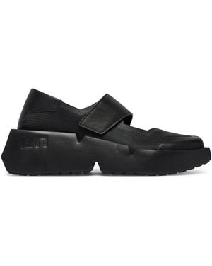 United Nude Sneakers Mega Robot Jane 109960125 - Schwarz