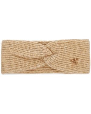 Calvin Klein Stirnband Lv04F8039G - Natur