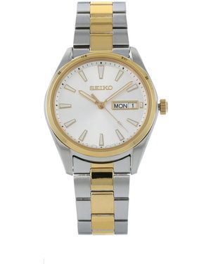 Seiko Uhr Sur446P1 - Mettallic
