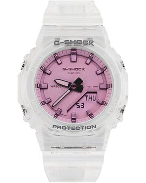 G-Shock Uhr Gma-P2100Sr-7Aer - Pink