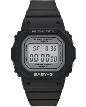 G-Shock Uhr Baby-G Bgd-565Sc-1Er - Schwarz