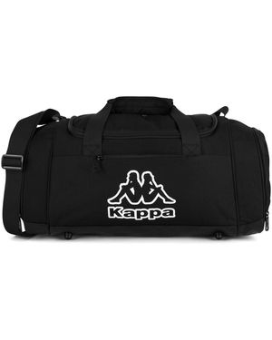 Kappa Tasche Kpa-B-006-07 - Schwarz