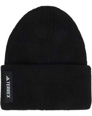 adidas Mütze Terrex Multi Beanie Jw0878 - Schwarz