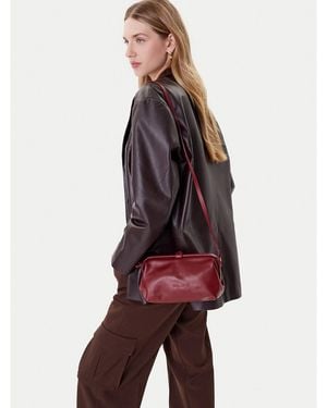 BALAGAN Handtasche Rofe Pouch - Rot