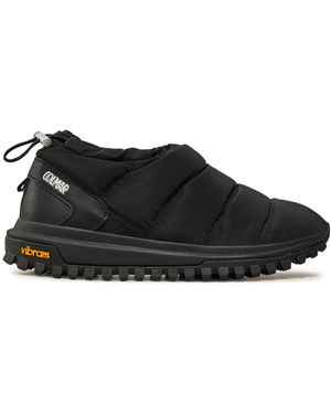 Colmar Schneeschuhe Warmer Low 167 - Schwarz