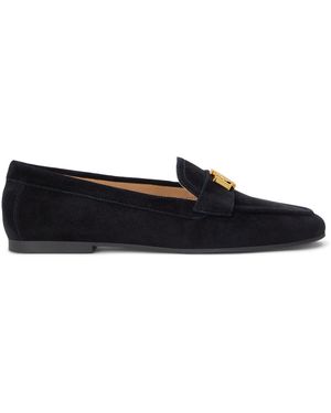 Ralph Lauren Slipper 802946809005 - Blau