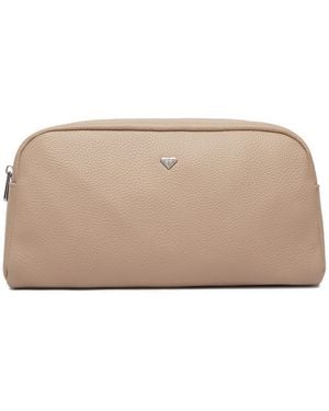 Roxy Kosmetiktasche Cwbeo-Rx-W1-002-Ss26 - Natur